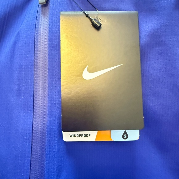 Nike Purple Team USA Windbreaker - Picture 4 of 5
